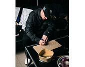 T-Shirt New Era - Branded Essential Tee - Steel