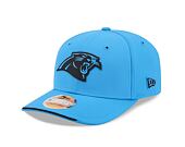 Kappe New Era - NFL 2026 Sideline 9SEVENTY Stretch-Snap - Carolina Panthers - Team Color