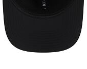 Kappe New Era - NFL 2026 Sideline 9SEVENTY Stretch-Snap - Cincinnati Bengals - Team Color