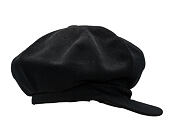 Schiebermütze Kangol - Tropic Spitfire - Black
