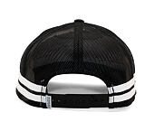 Kappe Stetson - McCoy Trucker Cap - Ringers Western