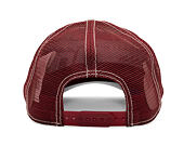Kappe Stetson - Trucker Cap New York by JJ Hats
