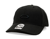 Kappe Oakley - 47 Oakley Mvp Cap - Pitch Black