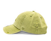 Kappe Oakley - ‘47 Reserve Distressed Cap - Cactus