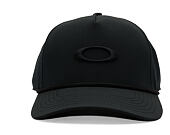 Kappe Oakley - Oakley Rope Hat - Pitch Black