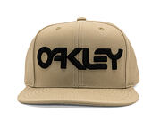 Kappe Oakley Mark III - 32F