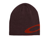 Mütze Oakley - Ellipse Beanie - Dark Umber