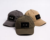 Kappe Oakley - Oakley Mod Cap - Deep Olive