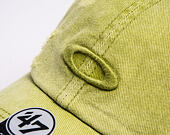 Kappe Oakley - ‘47 Reserve Distressed Cap - Cactus