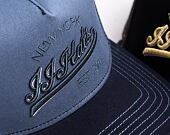 Kappe Stetson - Trucker Cap New York by JJ Hats