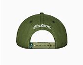 Kappe Malbon - Velasco Snapback - Chive