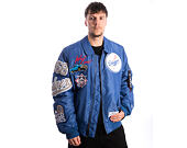 Jacke New Era X Alpha - MLB - Los Angeles Dodgers - OTC