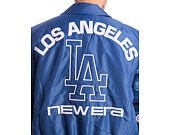 Jacke New Era X Alpha - MLB - Los Angeles Dodgers - OTC