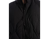 Weste Oakley - Urbanslope Puffer Vest - Blackout
