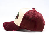 Kappe Von Dutch - Trucker - Patch - Red