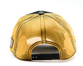 Kappe Von Dutch - Trucker - Print - Black / Green