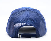 Kappe Von Dutch - Baseball - 3D Embroidery - Light Blue