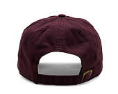 Kappe '47 Brand - MLB Clean Up - NY Yankees - Plum