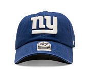 Kappe '47 Brand - NFL CLEAN UP - NY Giants