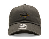 Kappe '47 Brand - Dog Icon CLEAN UP