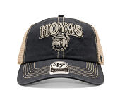 Kappe '47 Brand - NHL Tuscaloosa - Georgetown Hoyas CLEAN UP