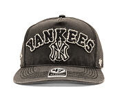 Kappe '47 Brand - MLB Calderwood HITCH - NY Yankees - Steel