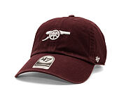 Kappe '47 Brand - Clean Up Arsnfc - Arsenal FC