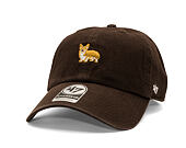 Kappe '47 Brand - Dog Icon CLEAN UP