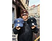 Kappe '47 Brand - Base Runner Icon CLEAN UP