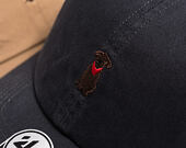 Kappe '47 Brand - Dog Icon CLEAN UP