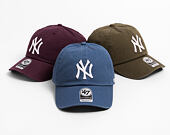 Kappe '47 Brand - MLB Clean Up - NY Yankees