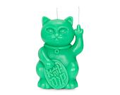 Kerze Rip N Dip - Lucky Nermal Candle (White)