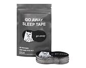 Mundtape Rip N Dip - Go Away Sleep Tape (Black)