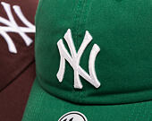 Kappe '47 Brand - MLB Clean Up - NY Yankees - Green