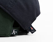 Kappe '47 Brand - MLB Clean Up - Oakland Athletics - Green