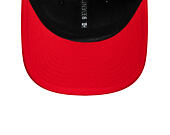 Kappe New Era - Ducati Contrast Visor 9SEVENTY Stretch-Snap - Black