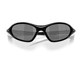 Sonnenbrille Sluneční Brýle Oakley - Portal Jacket - Prizm Black Polarized/Polished Black