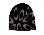Mütze Oakley - Ellipse Graphic Beanie - Black/Grey
