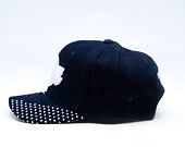 Kappe Mitchell & Ness - NBA Run Stitch Pro Snapback - Los Angeles Lakers - Blue