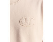 Pullover Champion - Washed Stone Crewneck Sweatshirt