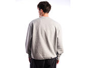 Pullover Champion - Heather Grey Crewneck Sweatshirt