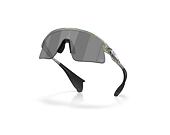 Sonnenbrille Sluneční Brýle Oakley - Stunt Devil - Prizm Black/Grey Ink Moondust