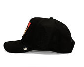 Kappe Goorin - Re Leone Rosso - Black