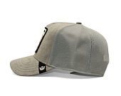 Kappe Goorin - Suede Rhino - Gloss