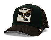 Kappe Goorin - Represent Eagle Trucker - Guard