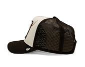 Kappe Goorin - Over The Line Longhorn - Dust