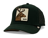 Kappe Goorin - Over The Line Buck - Guard