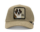 Kappe Goorin - Corduroy Top Dog - Scout