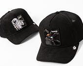 Kappe Goorin - Over The Line Spider - Black