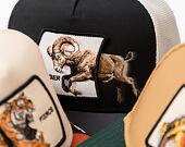 Kappe Goorin - Migration - Banger - Ibex - Black / Digital